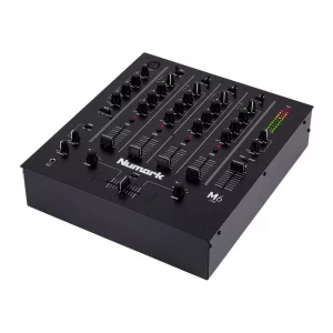 Numark M6 USB Profesyonel DJ Mixer