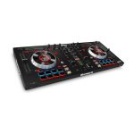 Numark MixTrack Platinum DJ Kontroller