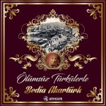 Bedia Akartürk Ölümsüz Türkülerle - Plak