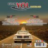 Uzun Yol Şarkıları - Plak