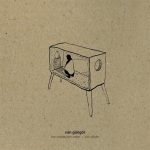 Can Güngör Ben Oradaydım Zaten / Silik Düşler Single - Plak