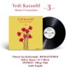Yedi Karanfil 3 - Plak
