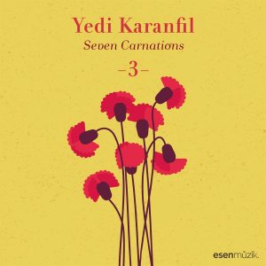 Yedi Karanfil 3 - Plak