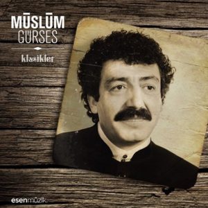 Müslüm Gürses Klasikleri - Plak