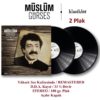 Müslüm Gürses Klasikleri - Plak