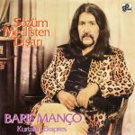 Barış Manço Sözüm Meclisten Dışarı - Plak