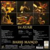 Barış Manço 24 Ayar - Plak