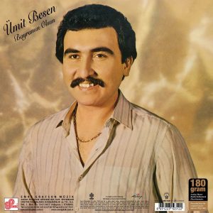 Ümit Besen Bayramın Olsun - Plak