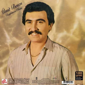 Ümit Besen Bayramın Olsun - Plak