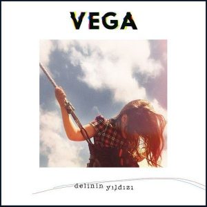 Vega Delinin Yıldızı - Plak