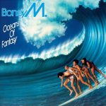 Boney M Oceans Of Fantasy - Plak