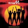 Boney M Boonoonoonoos - Plak