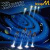 Boney M 10.000 Lightyears - Plak