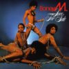 Boney M Love for Sale - Plak
