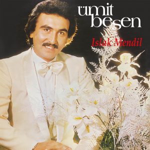 Ümit Besen Islak Mendil - Plak