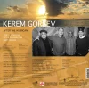 Kerem Görsev After The Hurricane - Plak