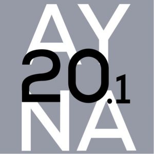Ayna 20.1 - Plak