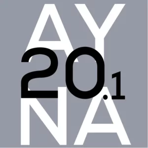 Ayna 20.1 - Plak