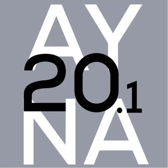 Ayna 20.1 - Plak Ayna 20.1 - Plak
