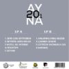 Ayna 20.1 - Plak