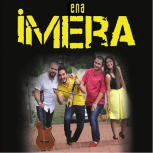 İmera Ena - Plak
