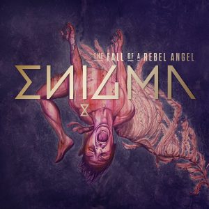 Enigma The Fall of A Rebel Angel - Plak