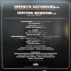 İlhan Erşahin Infinite Gathering / Jupiter Window - Single 45'lik Plak