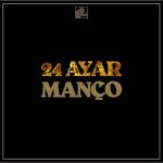 Barış Manço 24 Ayar - Plak