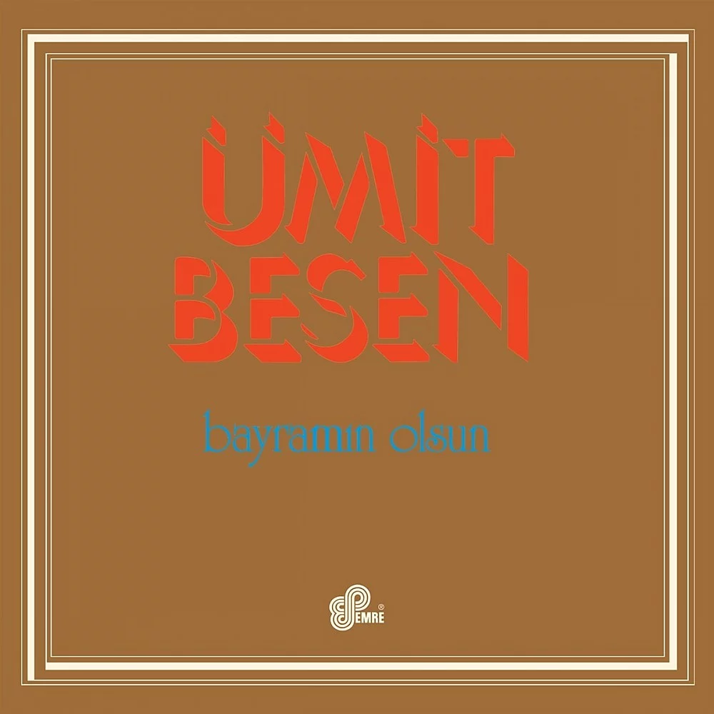 umit-besen-bayramin-olsun-plak Ümit Besen Bayramın Olsun - Plak - Görsel 1