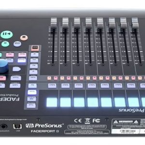 Presonus FaderPort 8