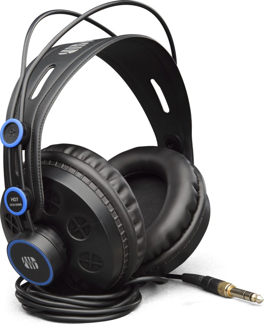Presonus HD7 Profesyonel Kulaklık