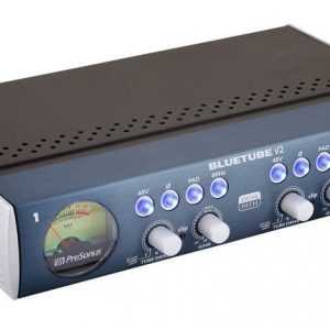 Presonus BlueTube DP V2 Preamper