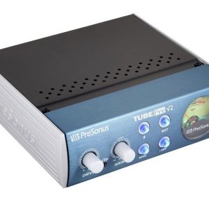 Presonus TubePRE V2 Preamper