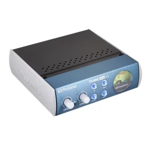 Presonus TubePRE V2 Preamper