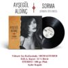 Ayşegül Aldinç Sorma / Benden Söylemesi - Plak