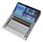Presonus StudioLive 16 Series III DJ Mixer