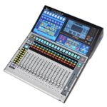 Presonus StudioLive 16 Series III DJ Mixer