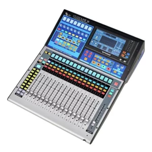 Presonus StudioLive 16 Series III DJ Mixer