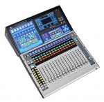 Presonus StudioLive 16 Series III DJ Mixer