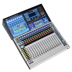 Presonus StudioLive 16 Series III DJ Mixer