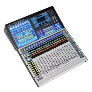 Presonus StudioLive 16 Series III DJ Mixer