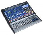 Presonus StudioLive 16.0.2 USB DJ Mixer