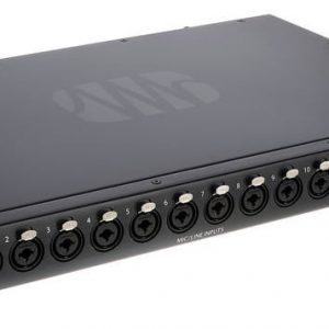 Presonus StudioLive 16R Series III DJ Mixer