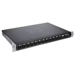Presonus StudioLive 16R Series III DJ Mixer