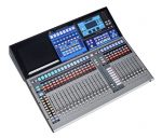 Presonus StudioLive 24 Series III DJ Mixer