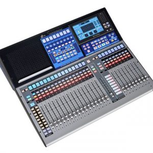 Presonus StudioLive 24 Series III DJ Mixer
