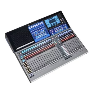 Presonus StudioLive 24 Series III DJ Mixer