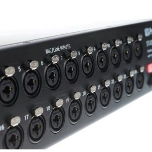 Presonus StudioLive 24R Series III DJ Mixer