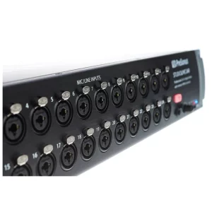 Presonus StudioLive 24R Series III DJ Mixer