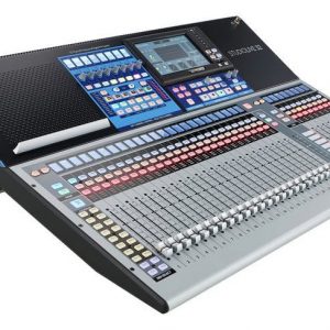 Presonus StudioLive 32 Series III DJ Mixer